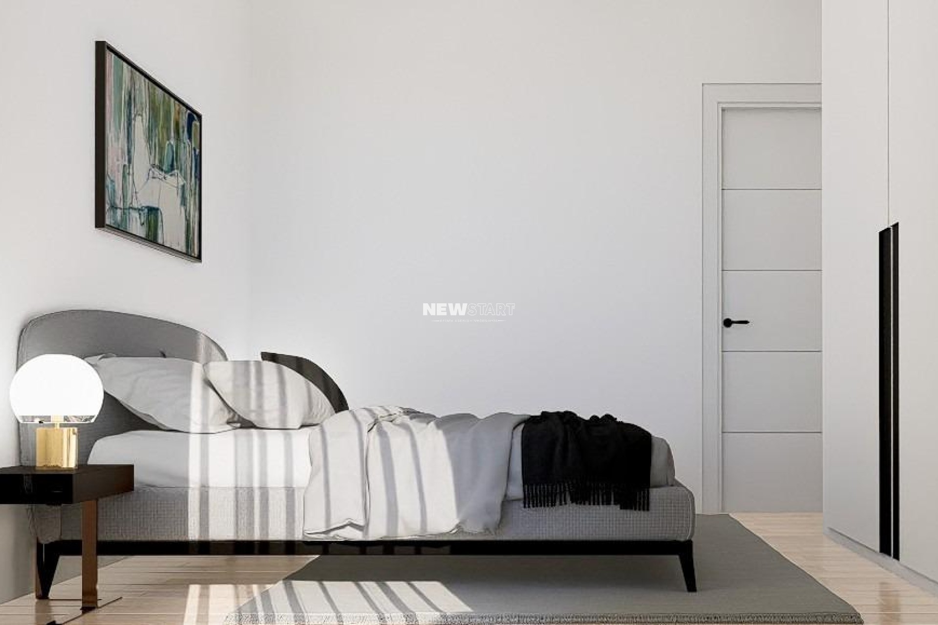 Nouvelle construction - Détaché - Orihuela Costa