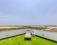 Nouvelle construction - Détaché - Orihuela Costa