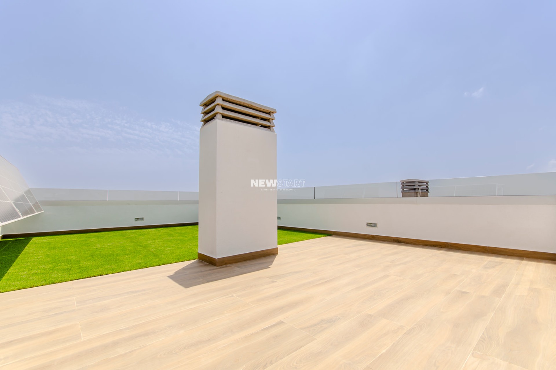 Nouvelle construction - Détaché - Orihuela Costa