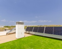 Nouvelle construction - Détaché - Orihuela Costa