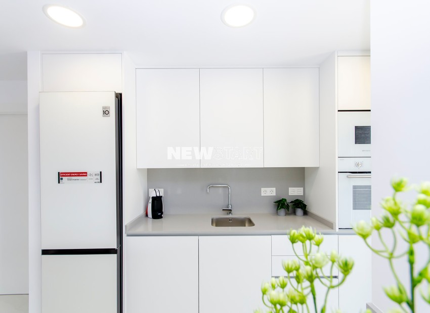 Nouvelle construction - Détaché - Orihuela Costa