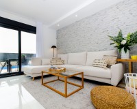 Nouvelle construction - Détaché - Orihuela Costa