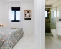 Nouvelle construction - Détaché - Orihuela Costa