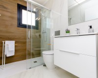 Nouvelle construction - Détaché - Orihuela Costa