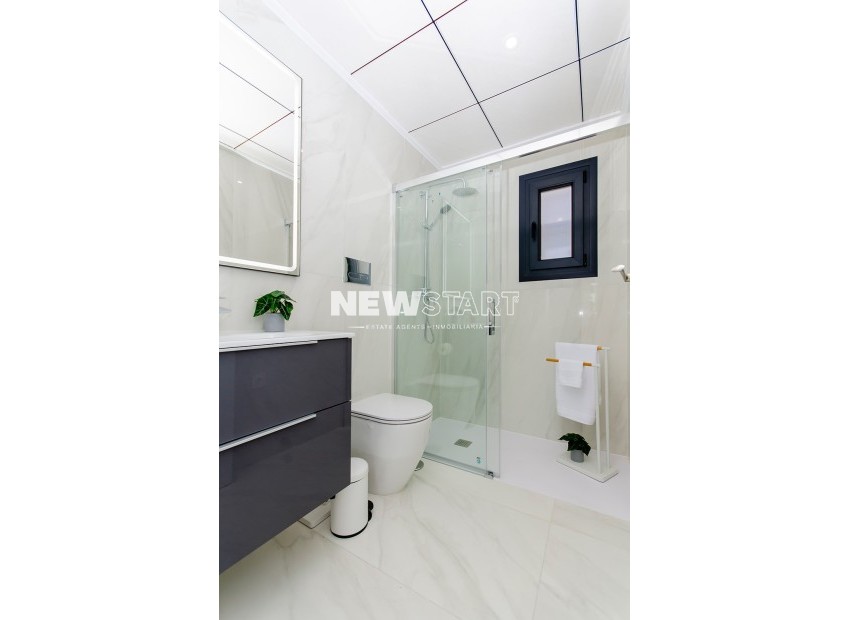 Nouvelle construction - Détaché - Orihuela Costa