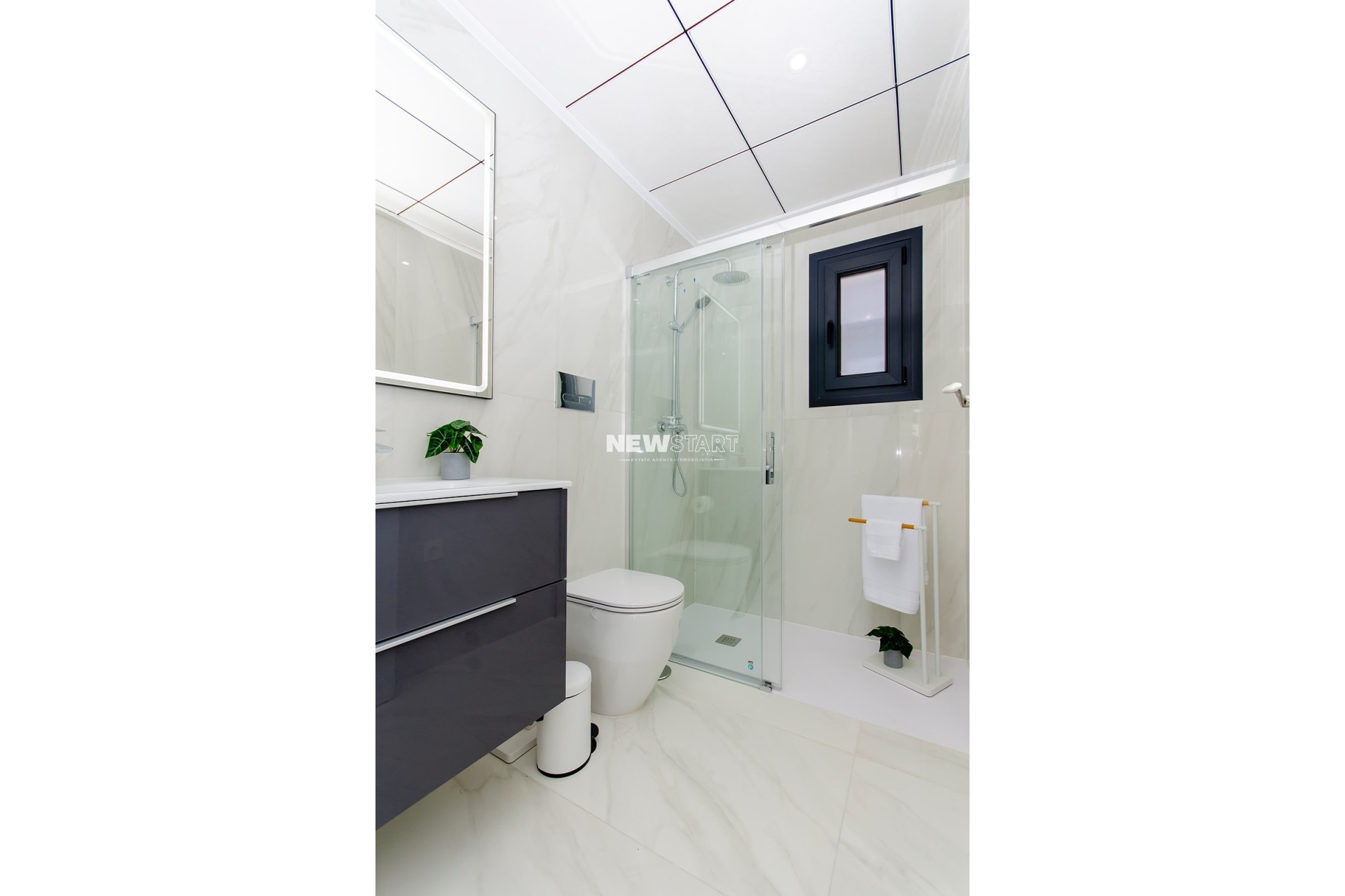 Nouvelle construction - Détaché - Orihuela Costa