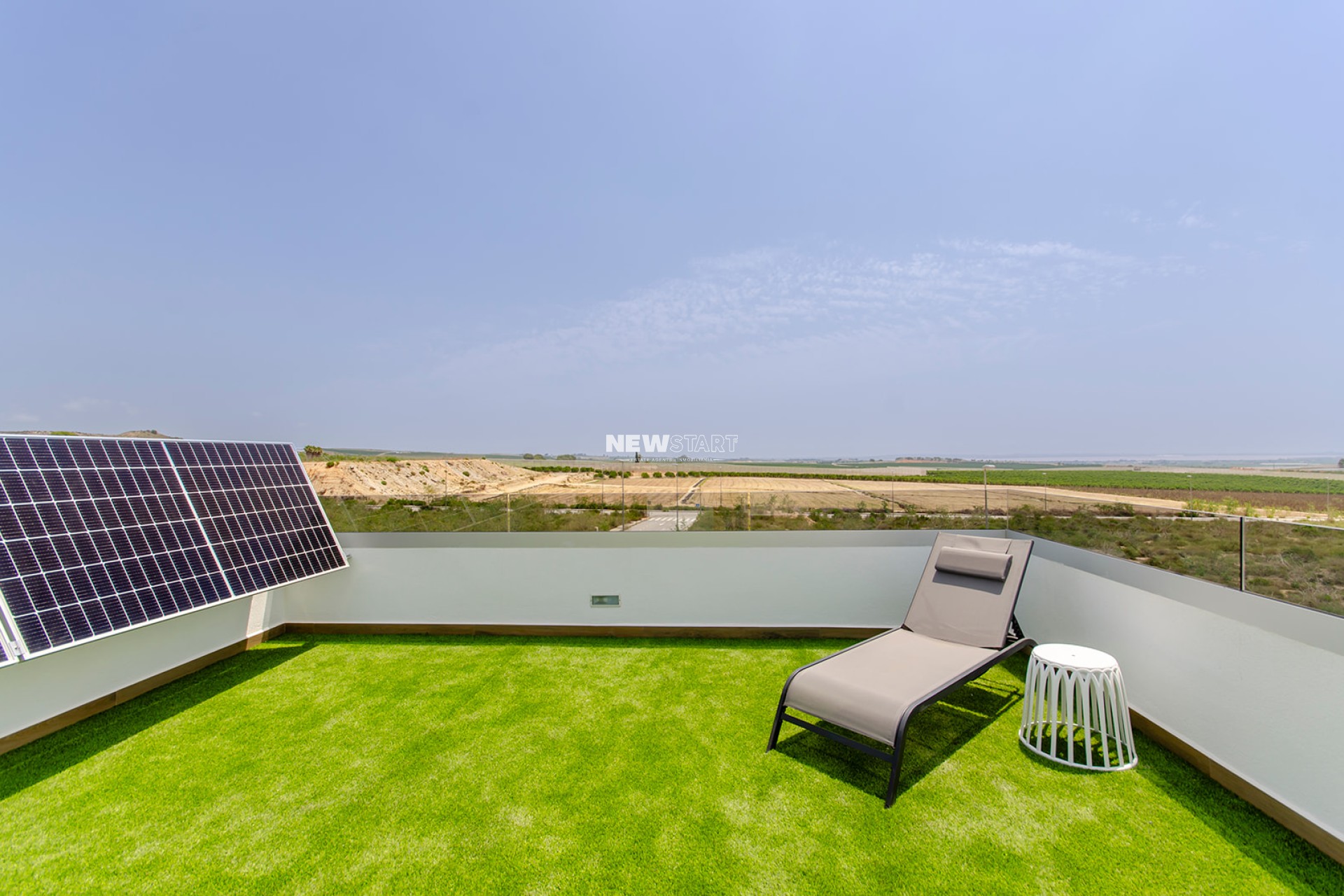 Nouvelle construction - Détaché - Orihuela Costa