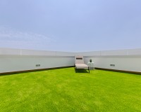 Nouvelle construction - Détaché - Orihuela Costa