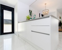 Nouvelle construction - Détaché - Orihuela Costa