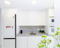 Nouvelle construction - Détaché - Orihuela Costa