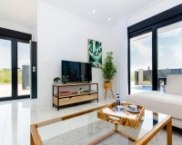 Nouvelle construction - Détaché - Orihuela Costa