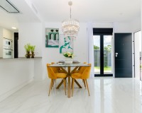 Nouvelle construction - Détaché - Orihuela Costa