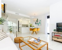 Nouvelle construction - Détaché - Orihuela Costa