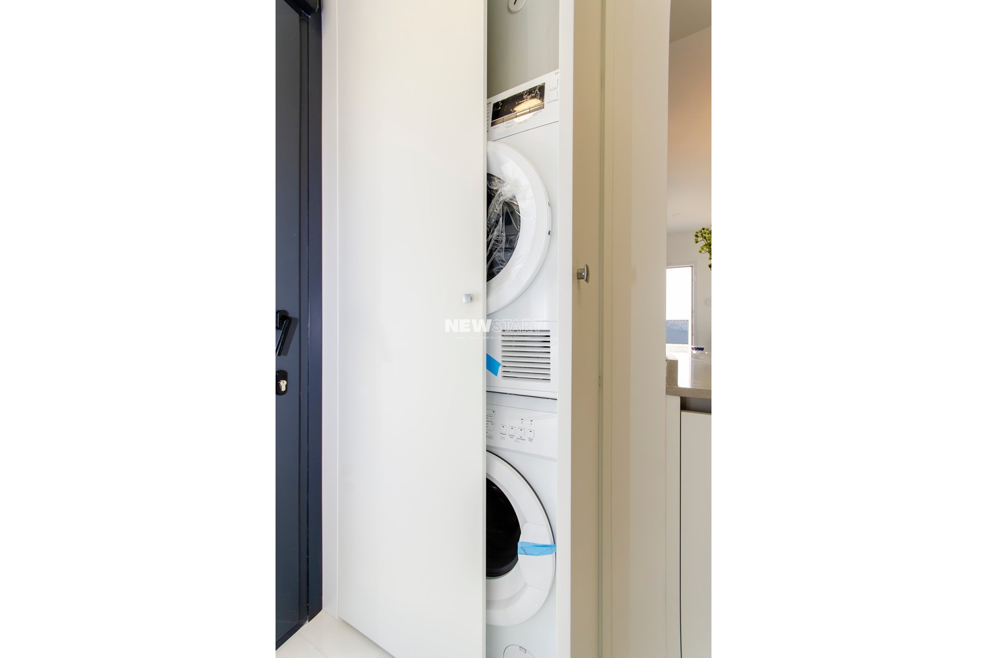 Nouvelle construction - Détaché - Orihuela Costa