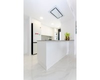 Nouvelle construction - Détaché - Orihuela Costa