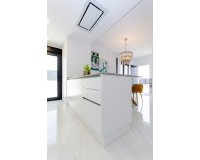 Nouvelle construction - Détaché - Orihuela Costa