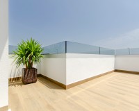 Nouvelle construction - Détaché - Orihuela Costa