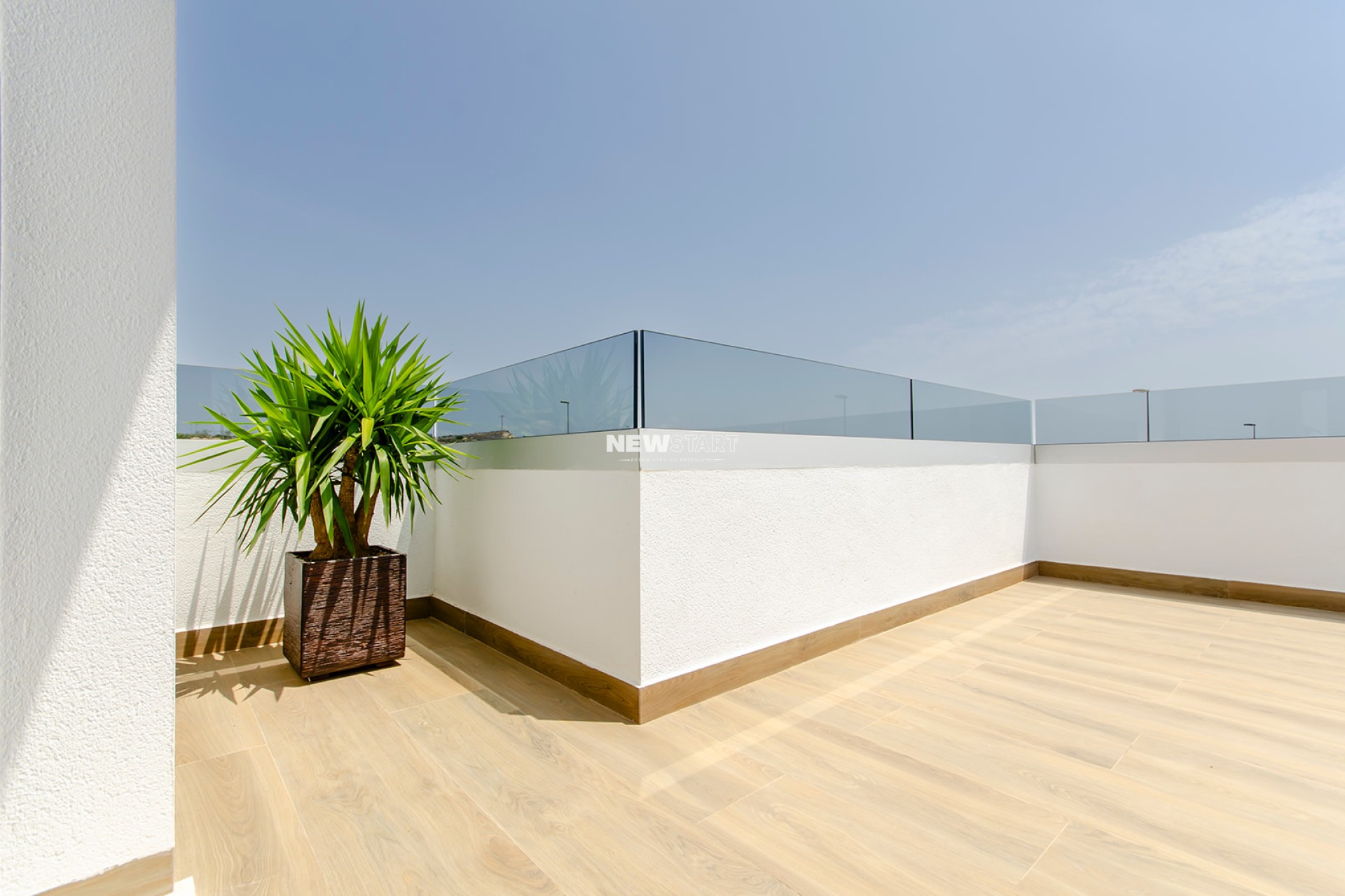 Nouvelle construction - Détaché - Orihuela Costa