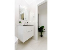 Nouvelle construction - Détaché - Orihuela Costa