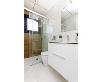 Nouvelle construction - Détaché - Orihuela Costa