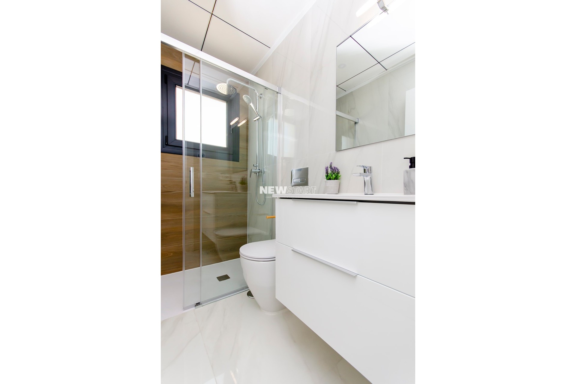 Nouvelle construction - Détaché - Orihuela Costa