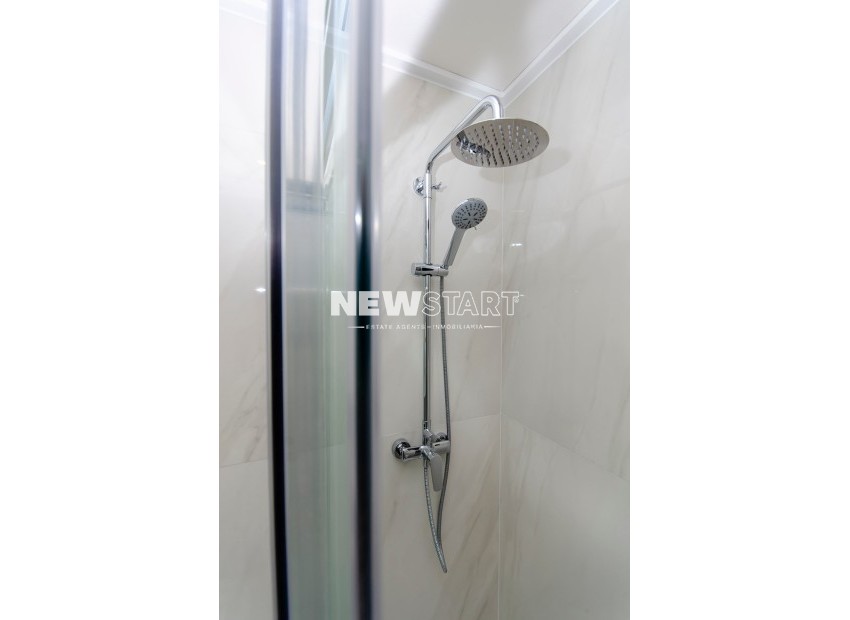 Nouvelle construction - Détaché - Orihuela Costa