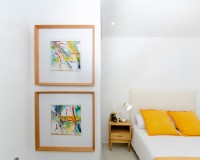 Nouvelle construction - Détaché - Orihuela Costa