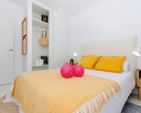 Nouvelle construction - Détaché - Orihuela Costa