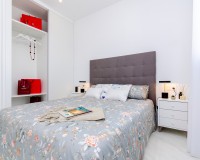 Nouvelle construction - Détaché - Orihuela Costa