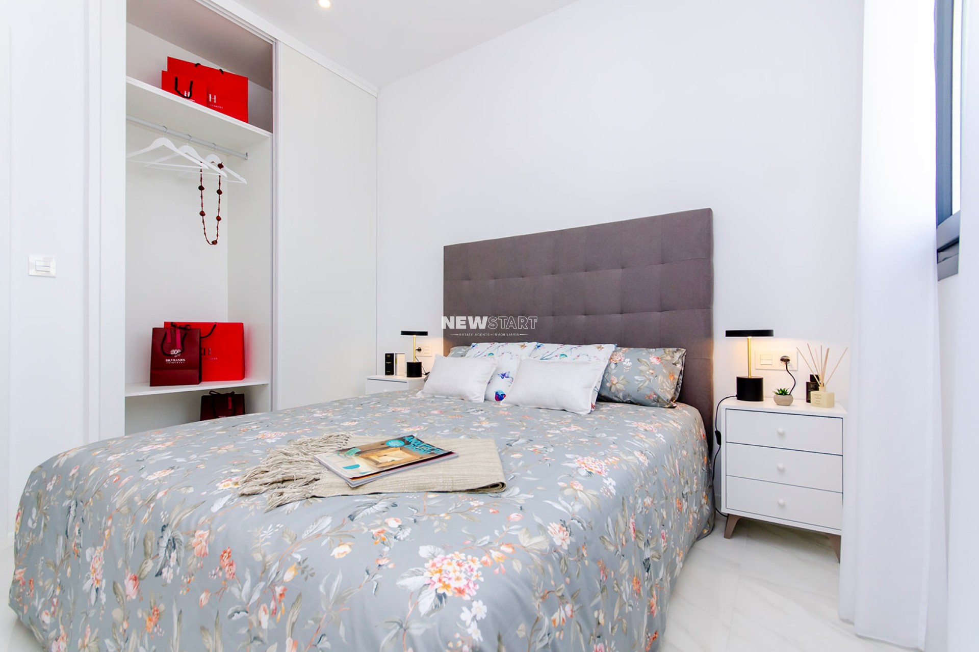 Nouvelle construction - Détaché - Orihuela Costa