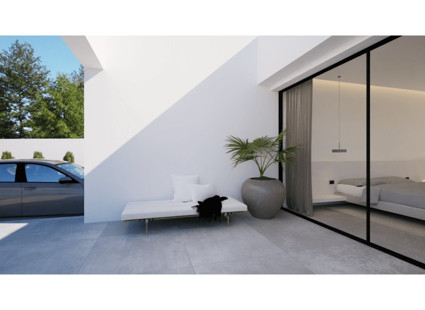 Nouvelle construction - Détaché - Orihuela Costa