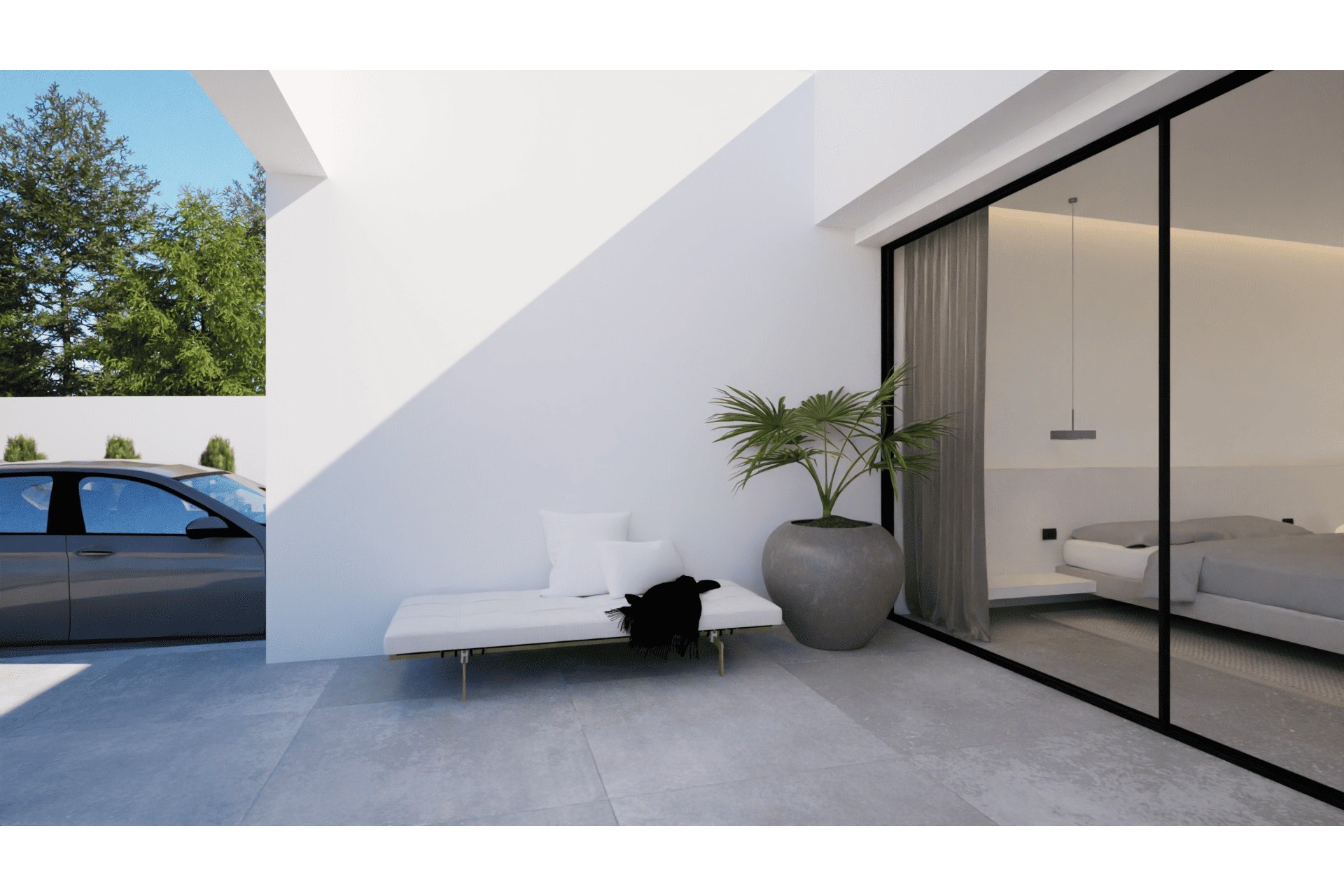 Nouvelle construction - Détaché - Orihuela Costa