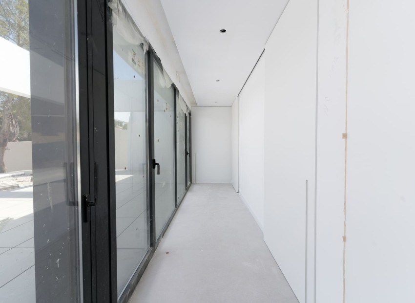 Nouvelle construction - Détaché - Orihuela Costa