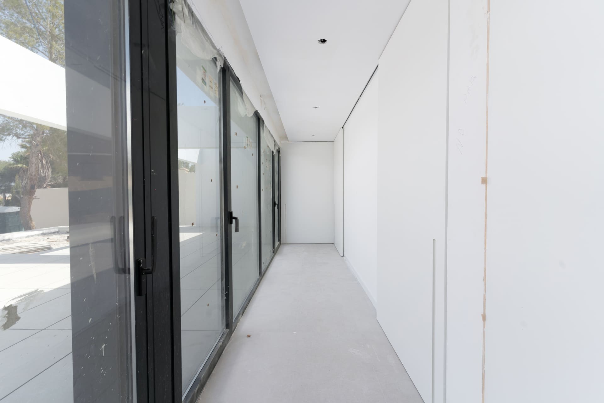 Nouvelle construction - Détaché - Orihuela Costa