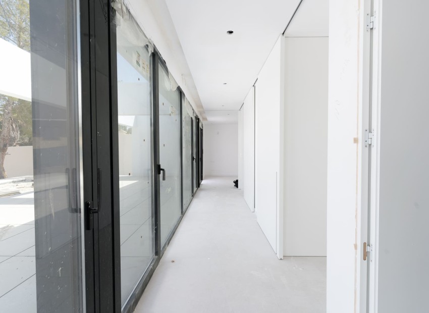 Nouvelle construction - Détaché - Orihuela Costa