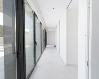 Nouvelle construction - Détaché - Orihuela Costa