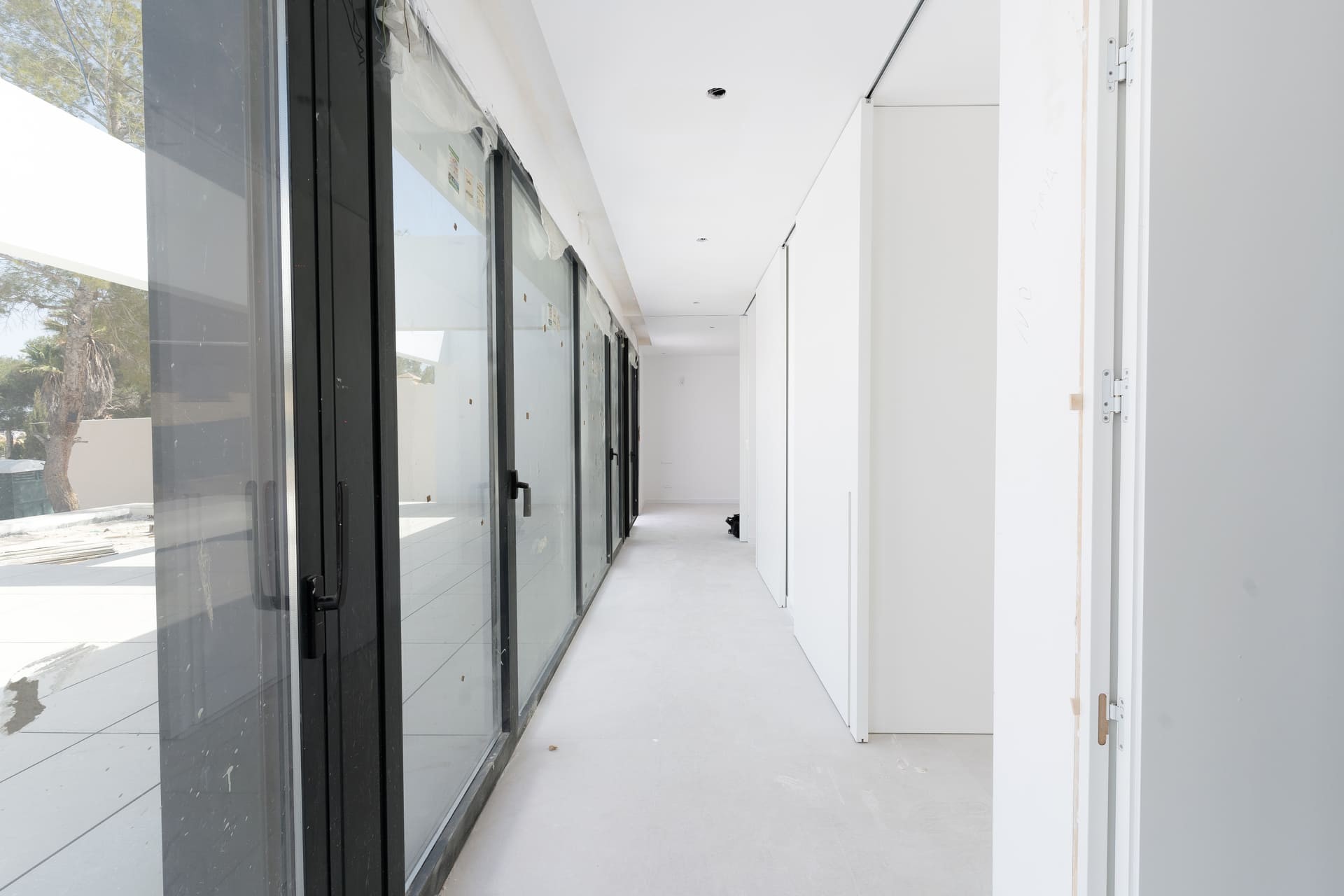 Nouvelle construction - Détaché - Orihuela Costa