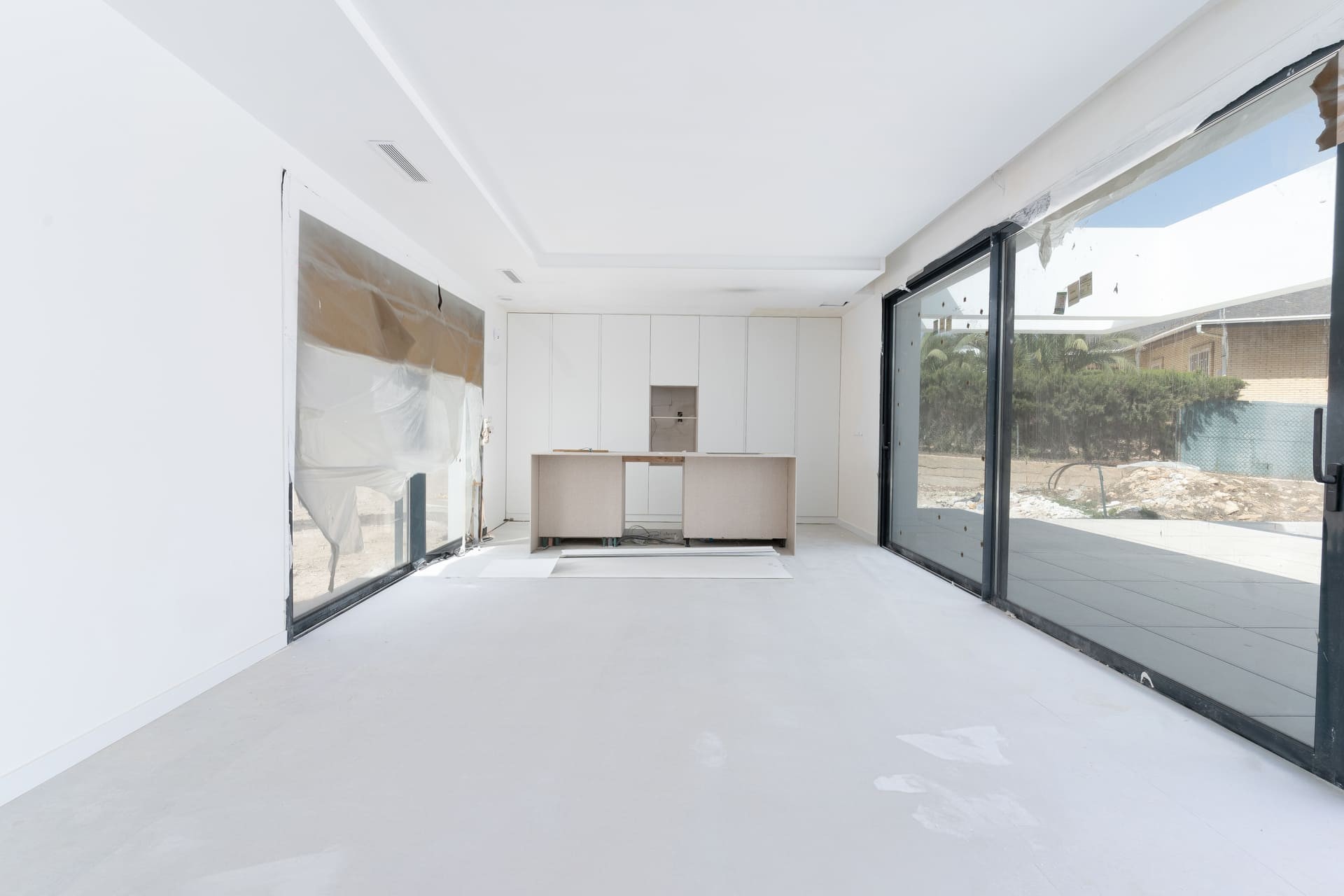 Nouvelle construction - Détaché - Orihuela Costa