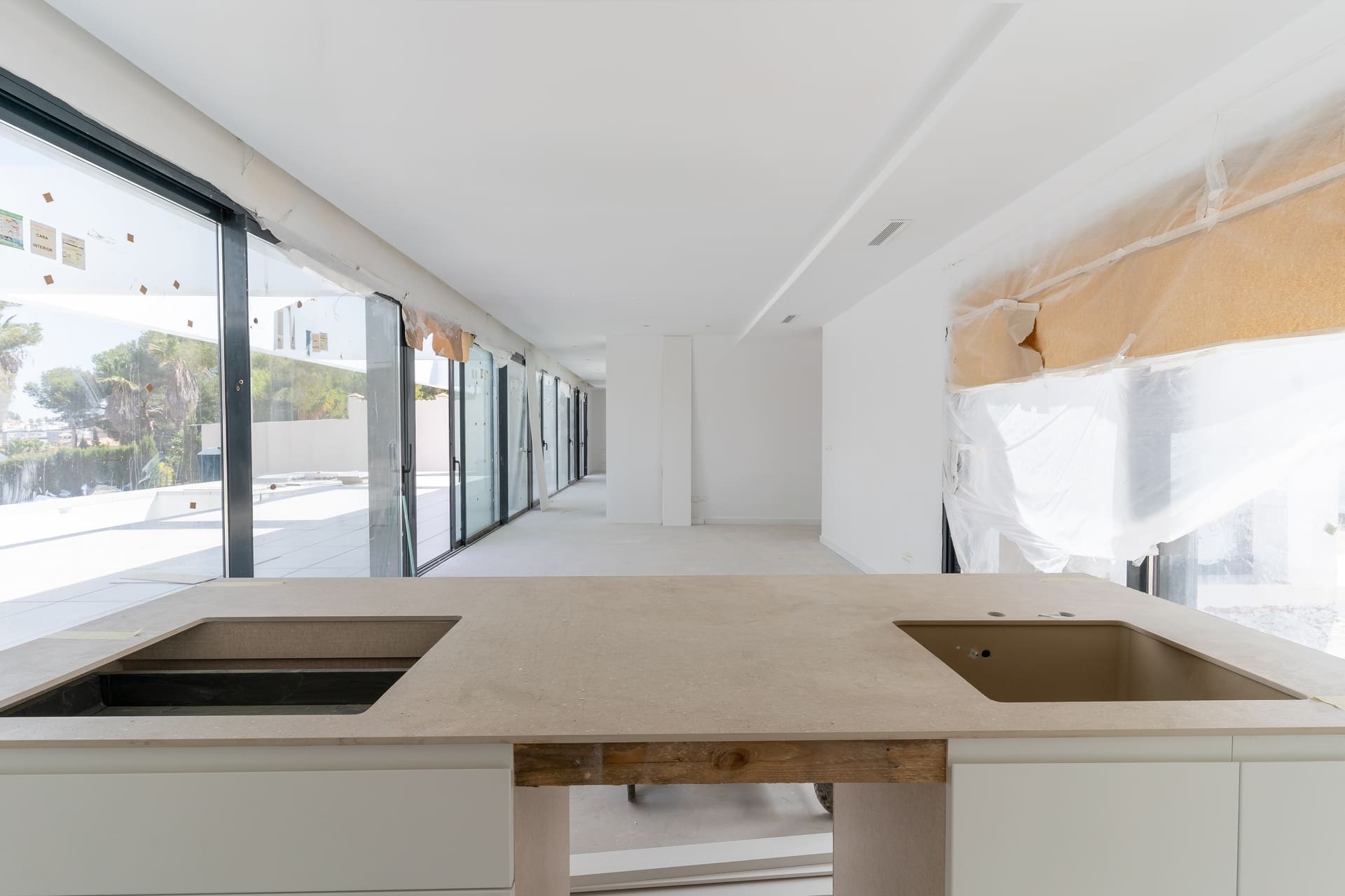 Nouvelle construction - Détaché - Orihuela Costa