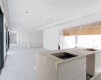 Nouvelle construction - Détaché - Orihuela Costa