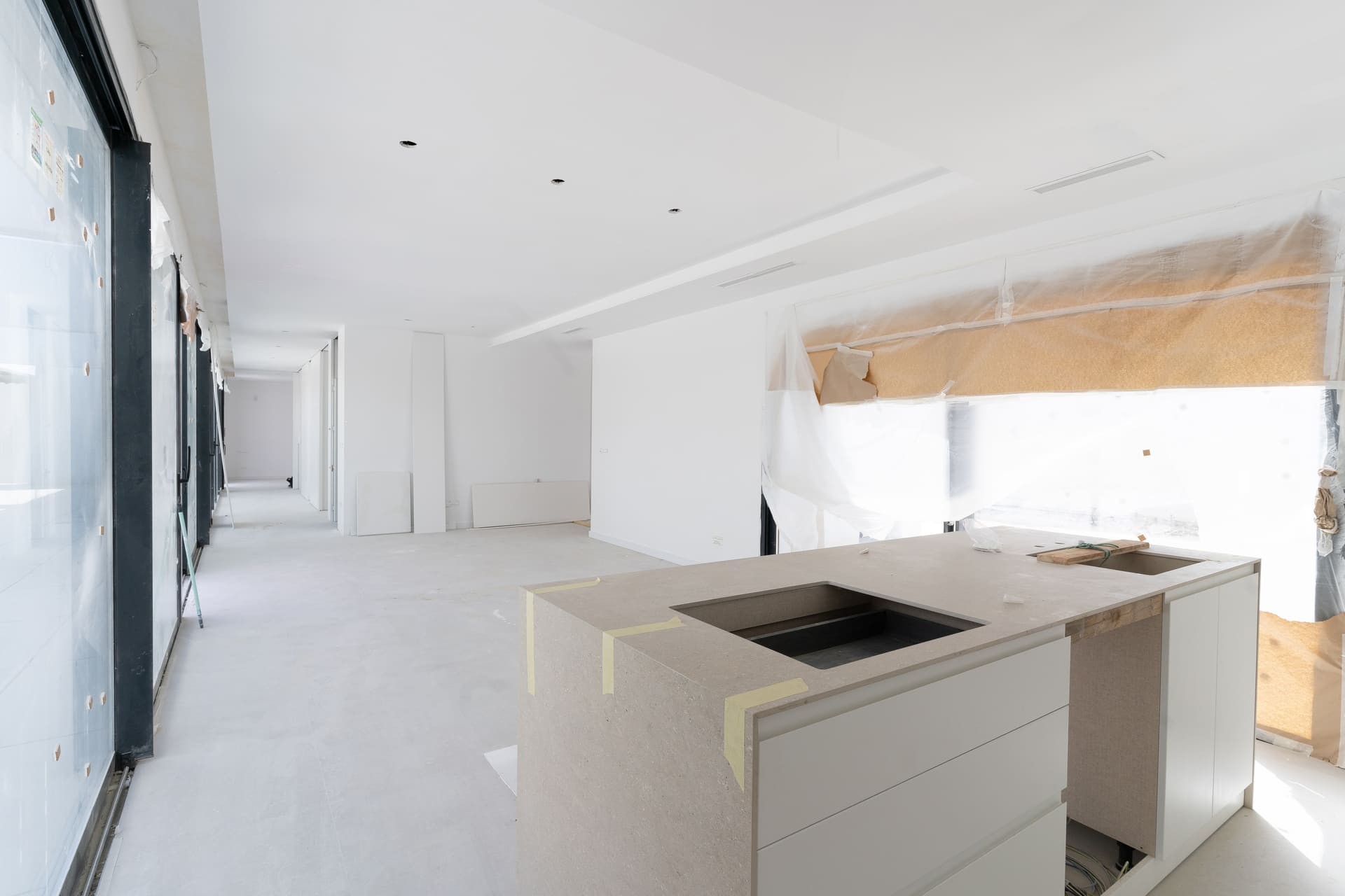 Nouvelle construction - Détaché - Orihuela Costa