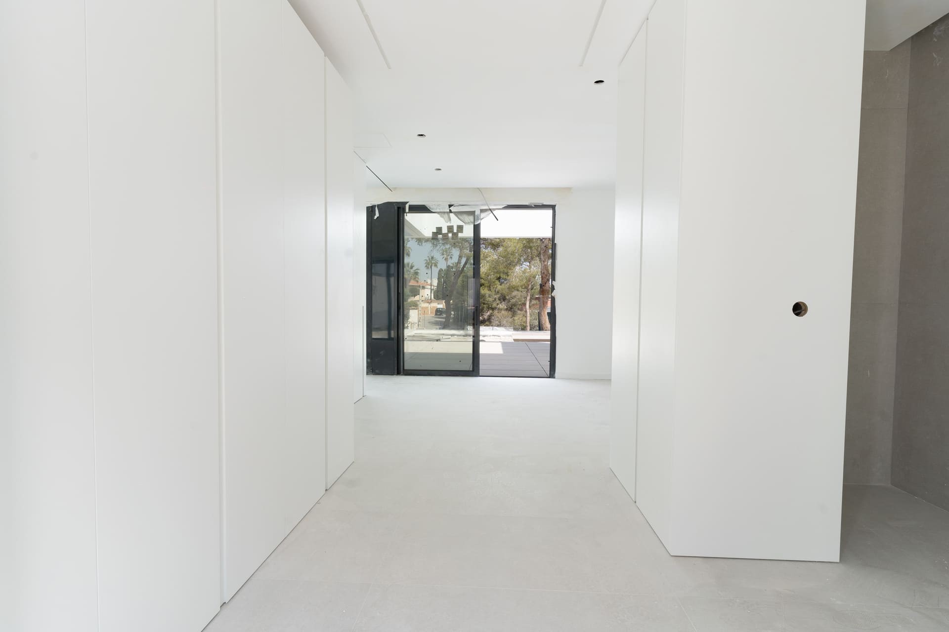 Nouvelle construction - Détaché - Orihuela Costa