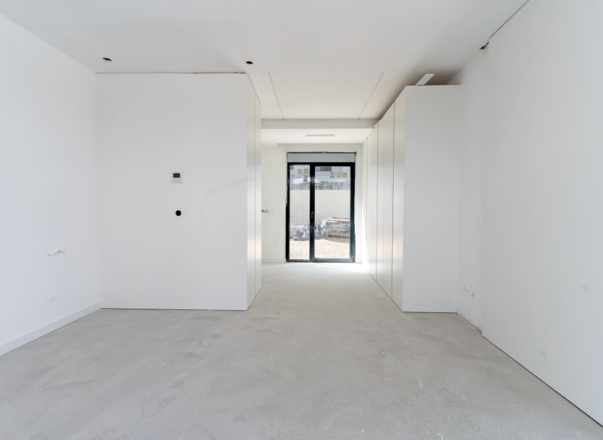 Nouvelle construction - Détaché - Orihuela Costa