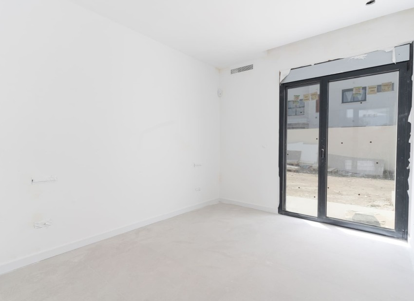 Nouvelle construction - Détaché - Orihuela Costa
