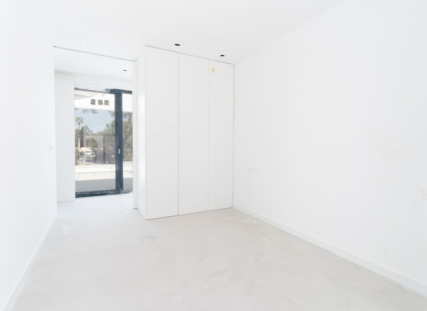Nouvelle construction - Détaché - Orihuela Costa