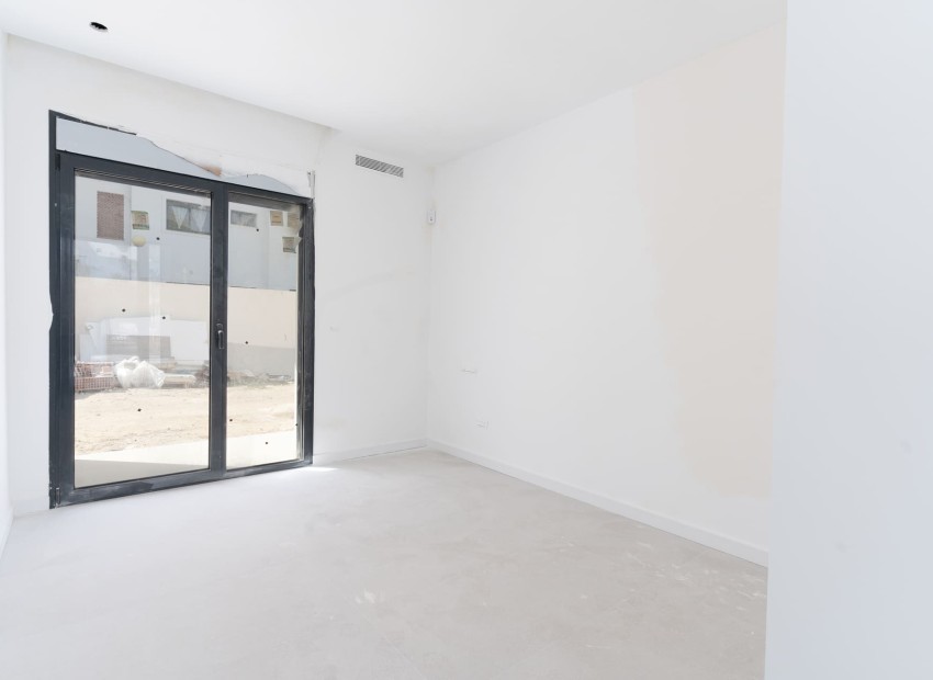 Nouvelle construction - Détaché - Orihuela Costa