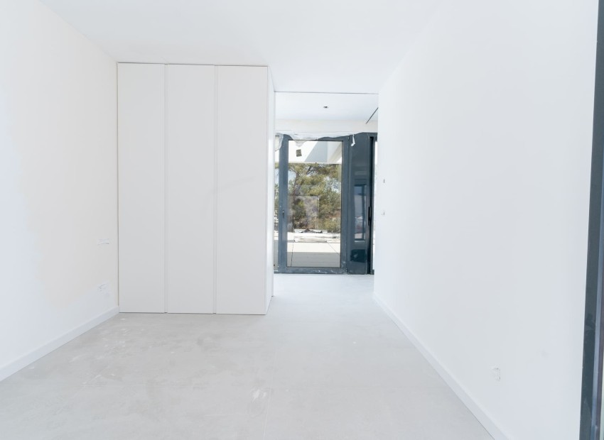 Nouvelle construction - Détaché - Orihuela Costa