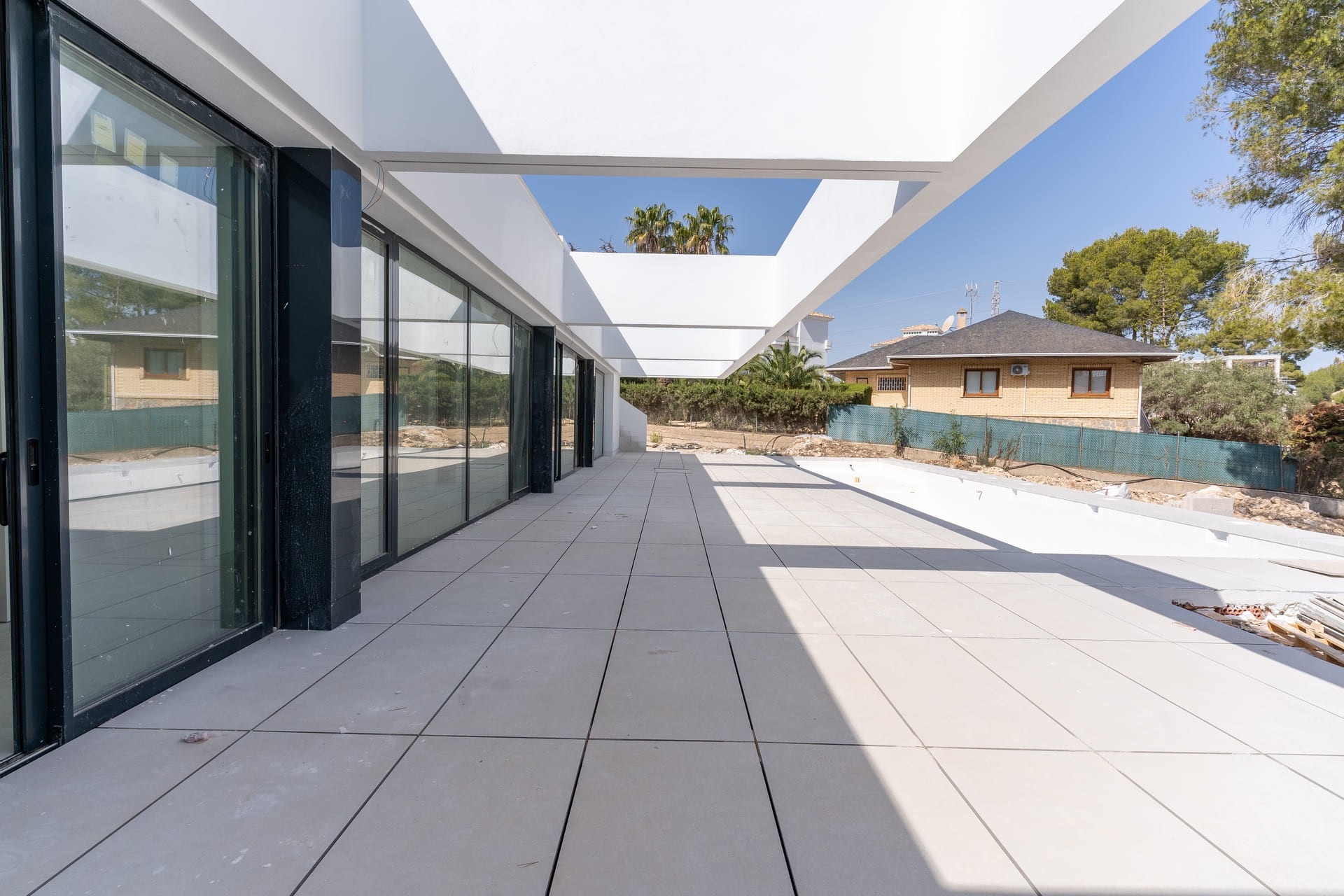Nouvelle construction - Détaché - Orihuela Costa