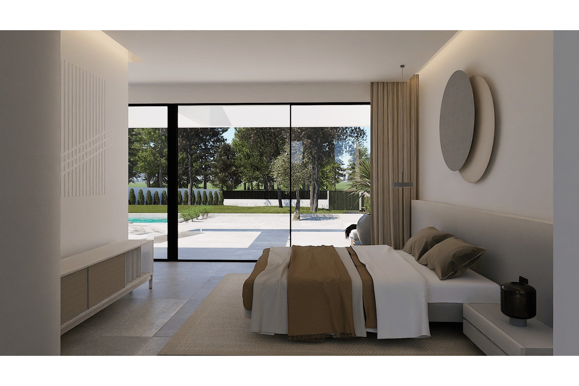 Nouvelle construction - Détaché - Orihuela Costa