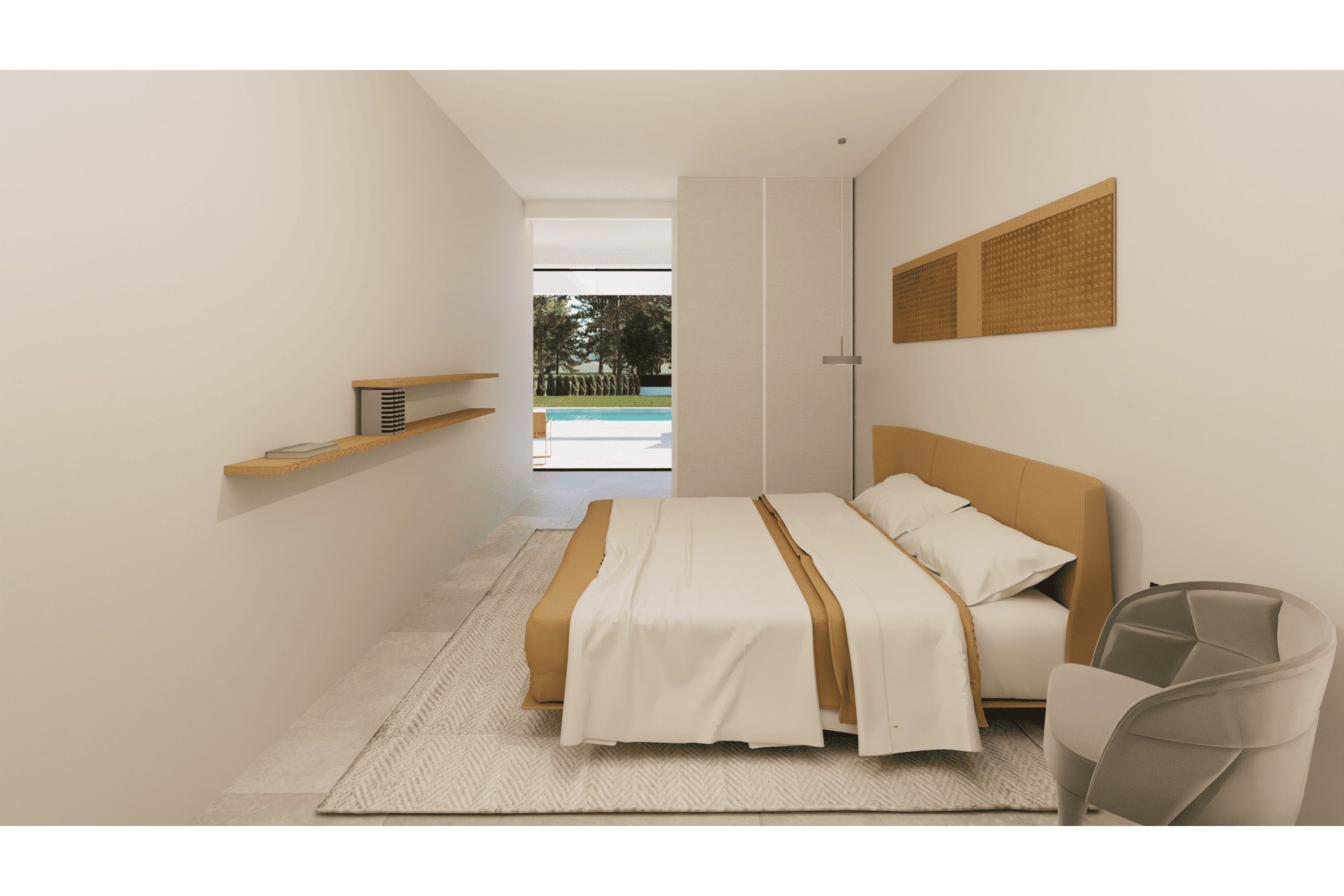 Nouvelle construction - Détaché - Orihuela Costa